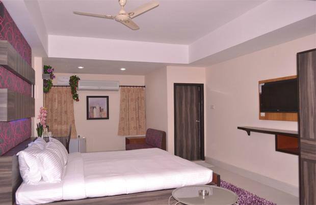Hotel Siddharth Residency, Angul 5